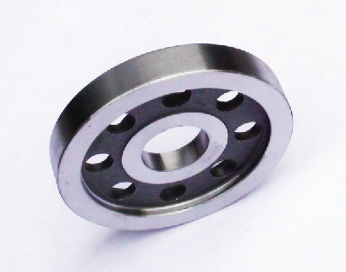 摩托車(chē)、CG125正時(shí)從動(dòng)齒輪